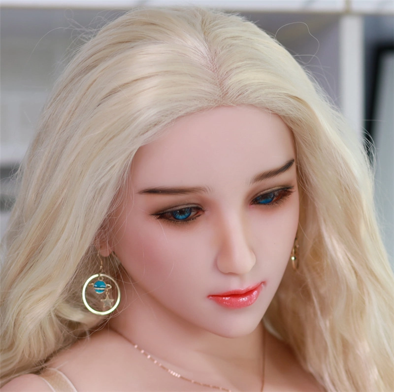 JY TPE Sex Doll Head#Aurora