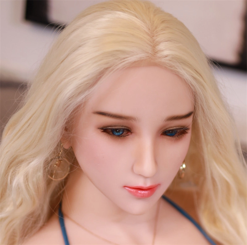 JY TPE Sex Doll Head#Aurora