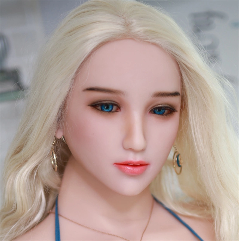 JY TPE Sex Doll Head#Aurora