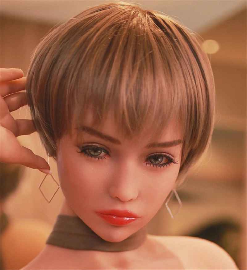 JY TPE Sex Doll Head#Bella