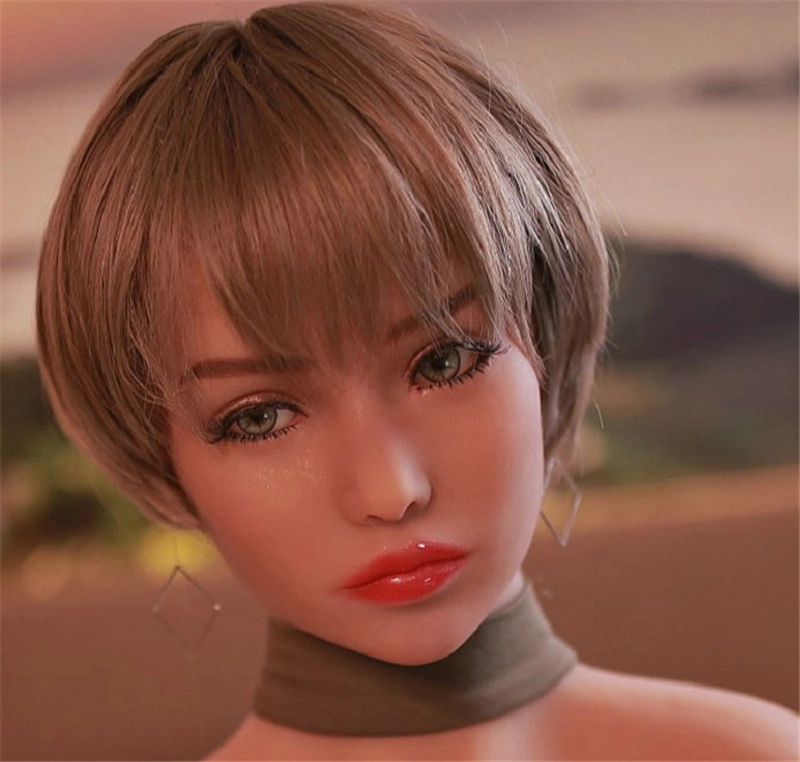 JY TPE Sex Doll Head#Bella