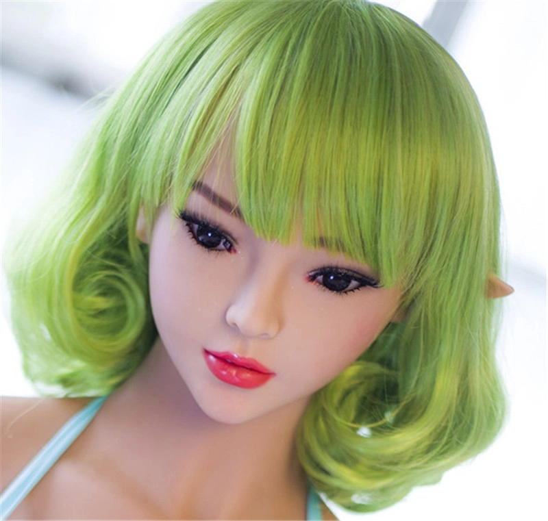 JY TPE Sex Doll Head#Betty