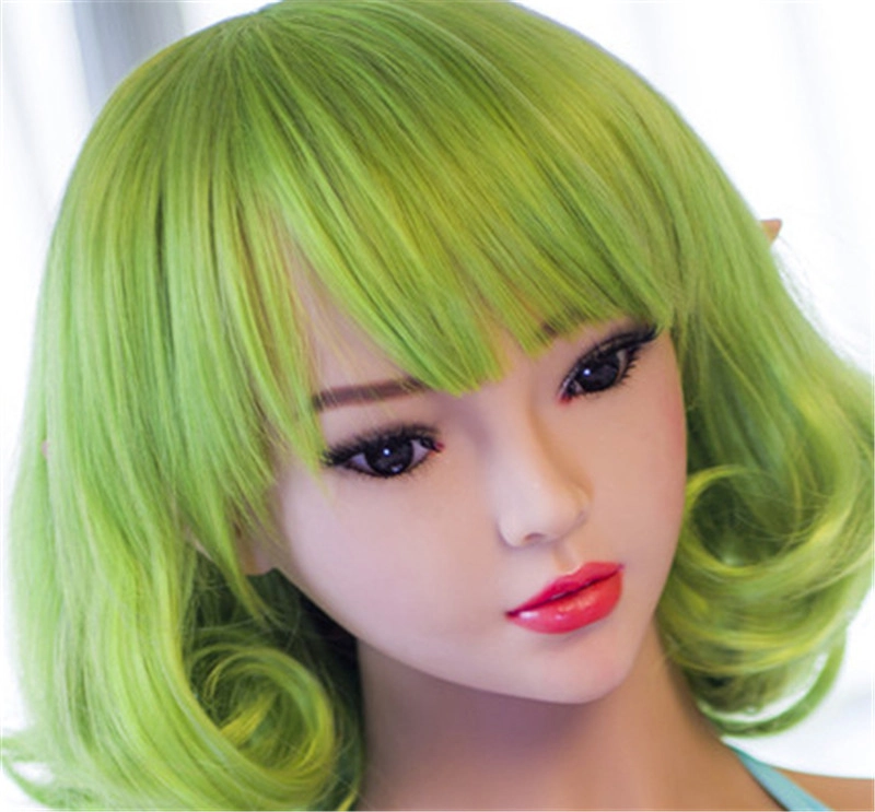 JY TPE Sex Doll Head#Betty