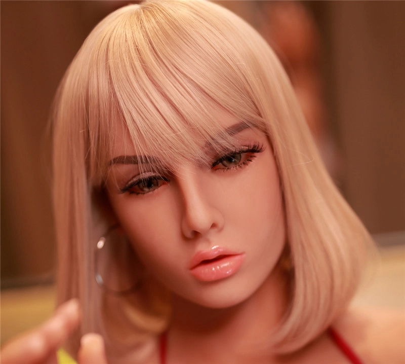 JY TPE Sex Doll Head#Bonnie