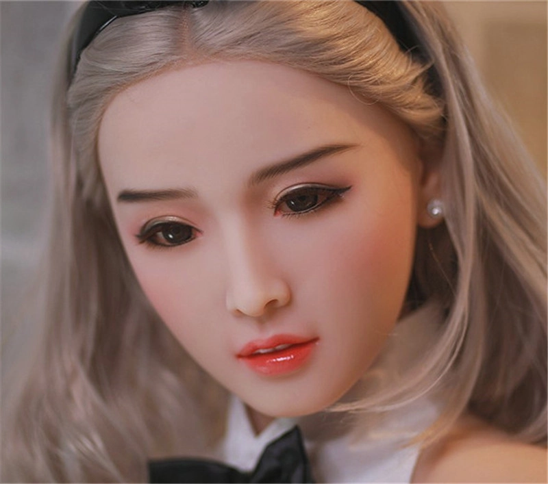 JY TPE Sex Doll Head#Candice