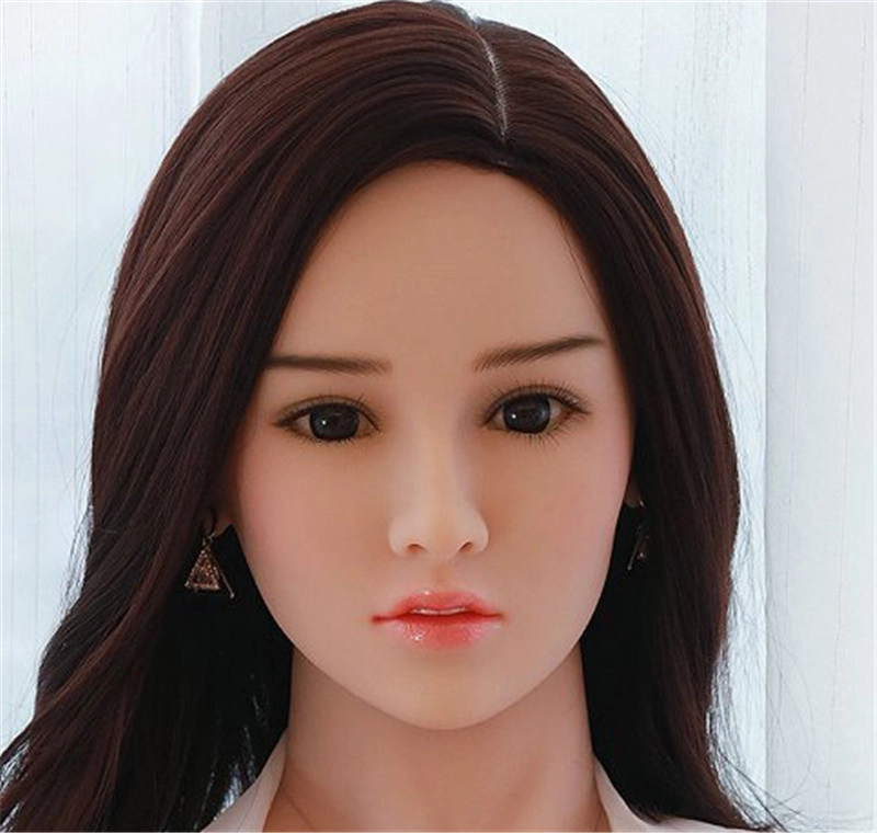 JY TPE Sex Doll Head#Cherry