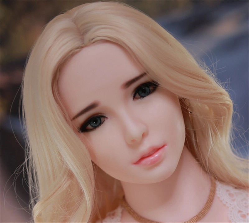 JY TPE Sex Doll Head#Claire