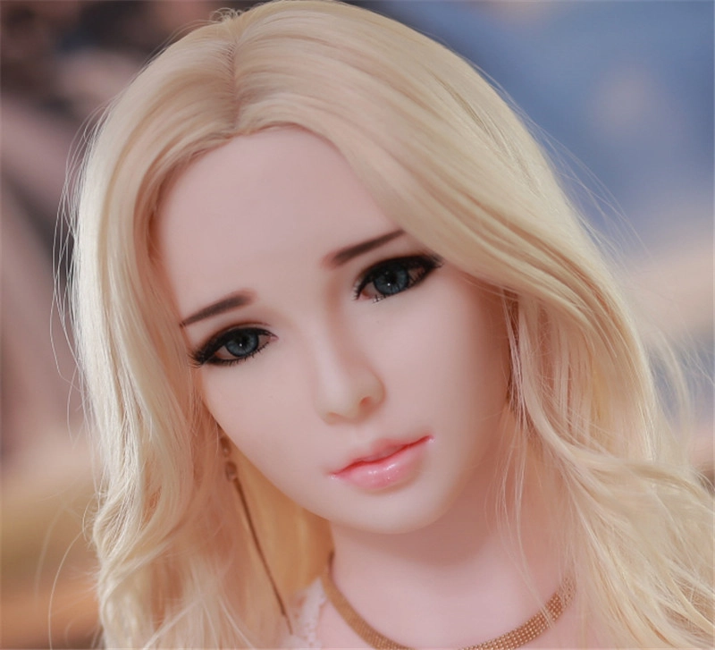 JY TPE Sex Doll Head#Claire