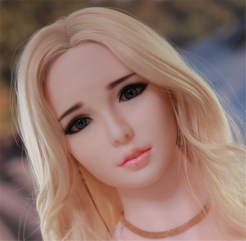 JY TPE Sex Doll Head#Claire