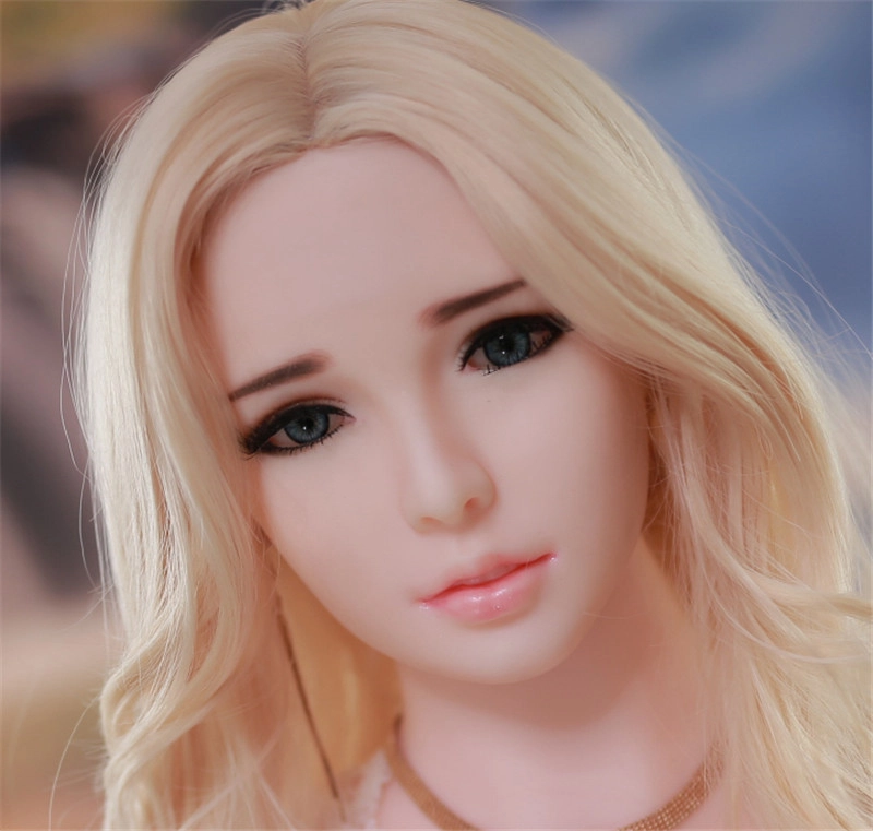 JY TPE Sex Doll Head#Claire