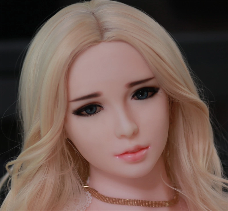 JY TPE Sex Doll Head#Claire