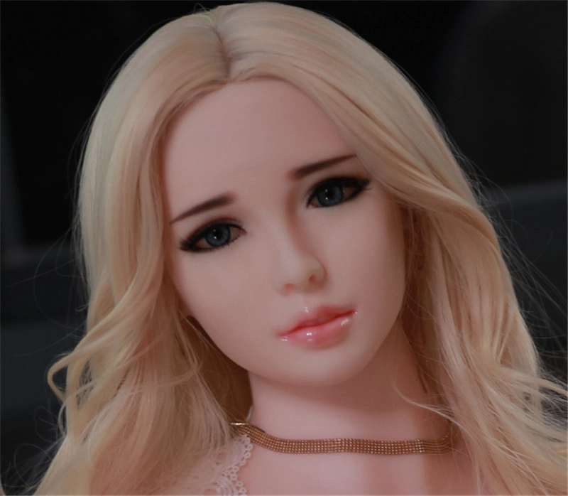 JY TPE Sex Doll Head#Claire