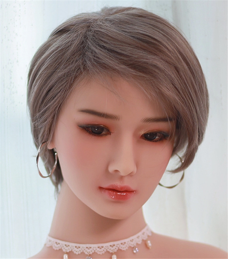 JY TPE Sex Doll Head#Daisy