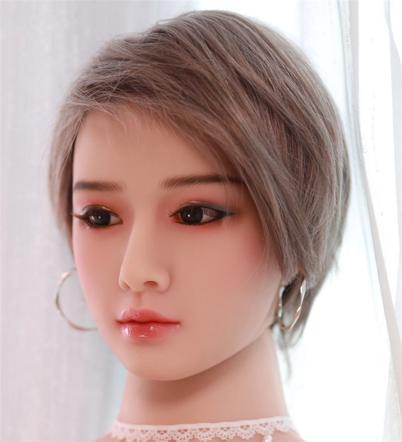 JY TPE Sex Doll Head#Daisy