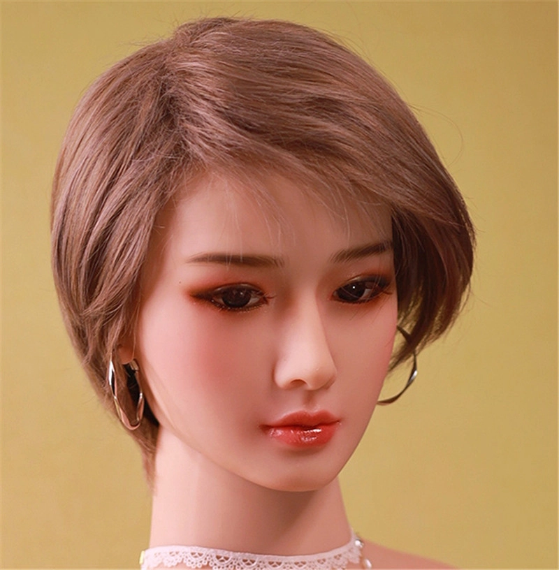 JY TPE Sex Doll Head#Daisy