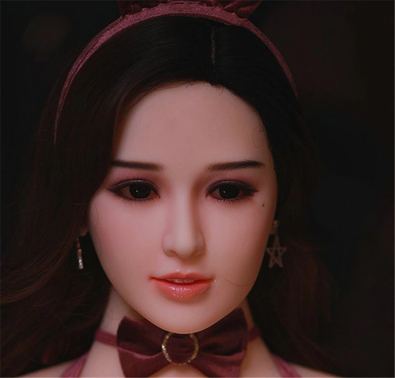 JY TPE Sex Doll Head#Darlene