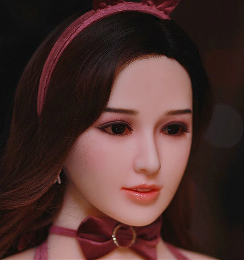 JY TPE Sex Doll Head#Darlene