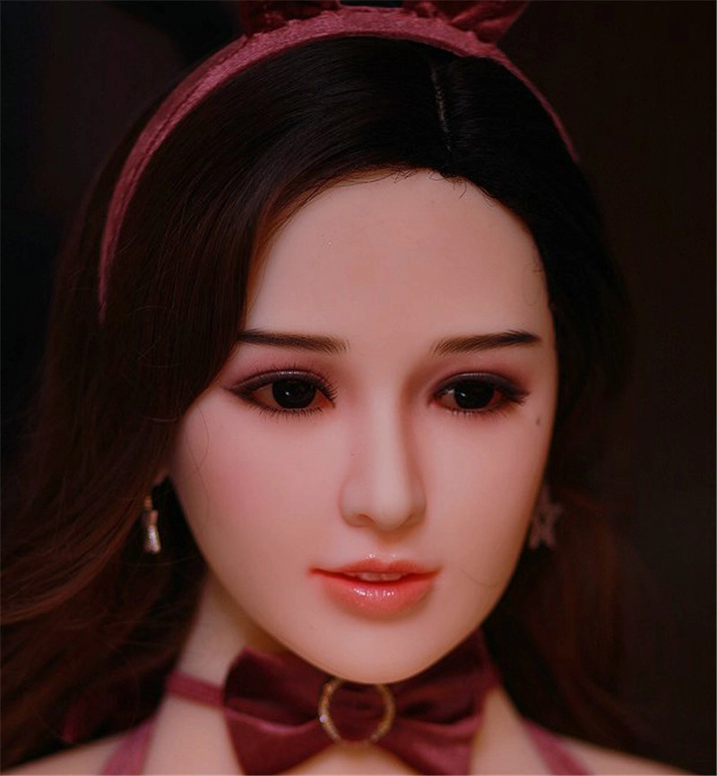 JY TPE Sex Doll Head#Darlene