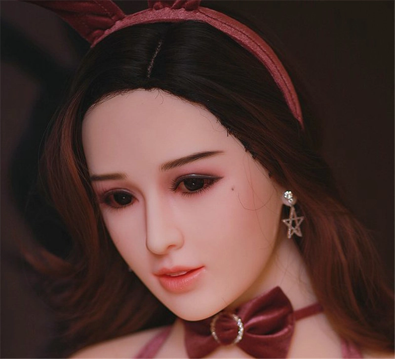 JY TPE Sex Doll Head#Darlene