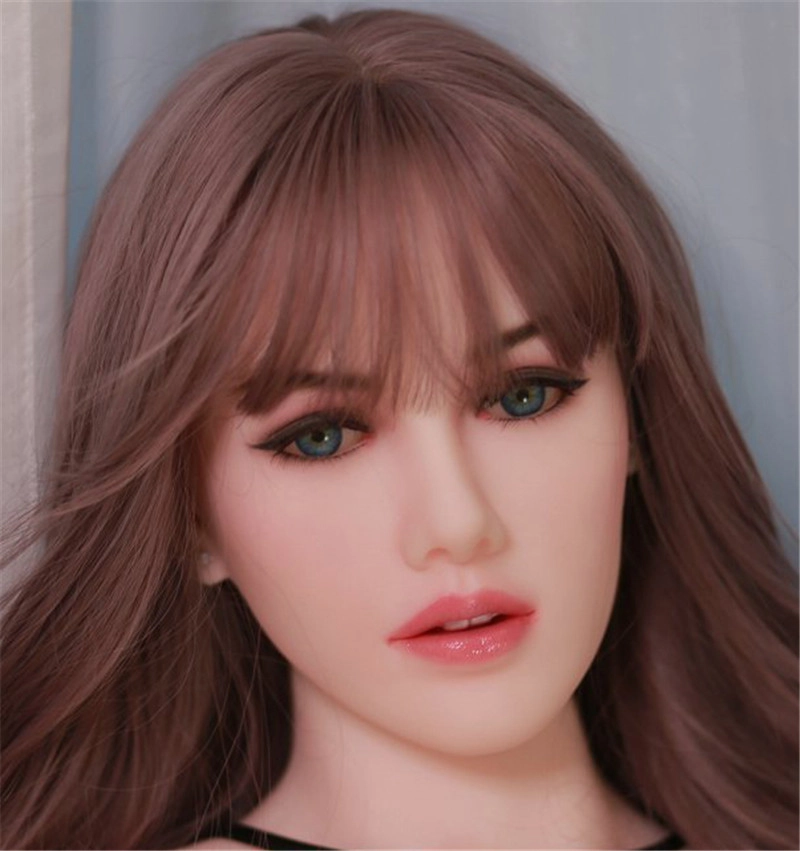 JY TPE Sex Doll Head#Denise