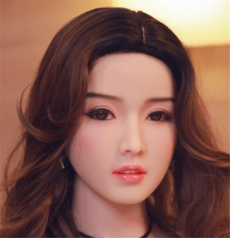 JY TPE Sex Doll Head#Diana