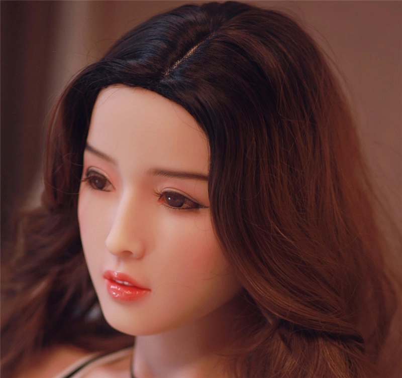 JY TPE Sex Doll Head#Diana