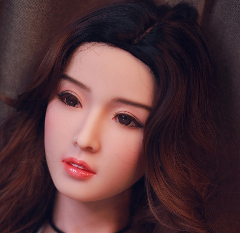 JY TPE Sex Doll Head#Diana