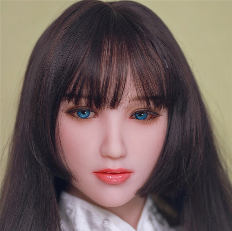 JY TPE Sex Doll Head#Donna