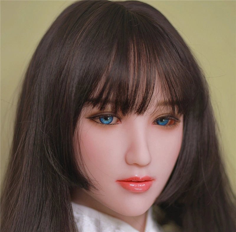 JY TPE Sex Doll Head#Donna