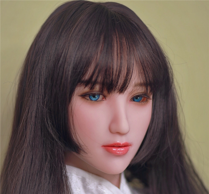 JY TPE Sex Doll Head#Donna