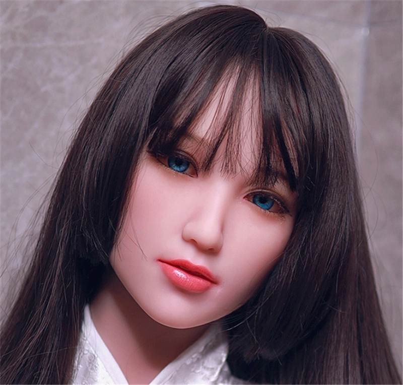 JY TPE Sex Doll Head#Donna