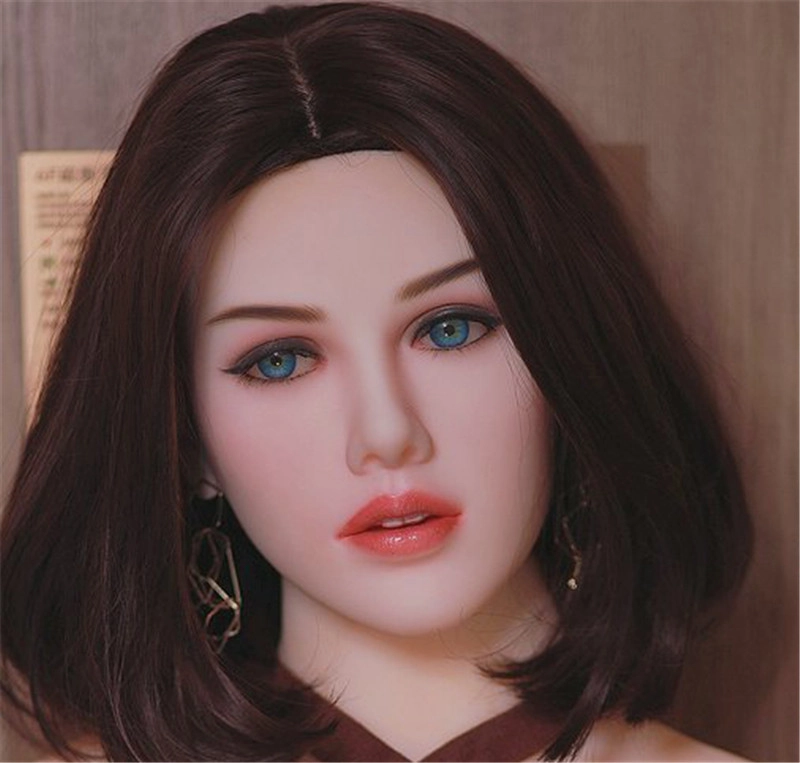 JY TPE Sex Doll Head#Dora