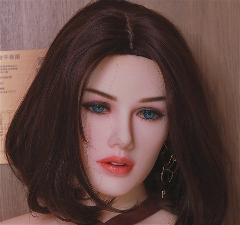 JY TPE Sex Doll Head#Dora