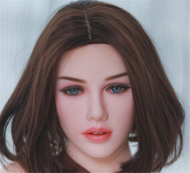 JY TPE Sex Doll Head#Dora