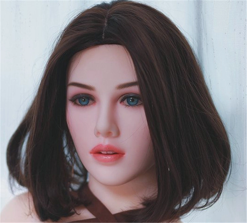 JY TPE Sex Doll Head#Dora