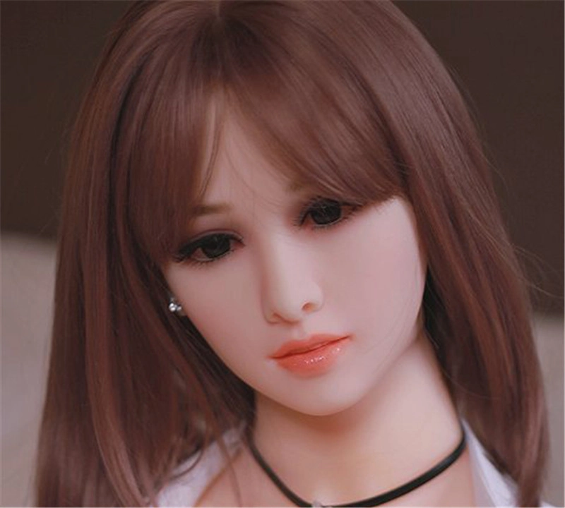 JY TPE Sex Doll Head#Doreen