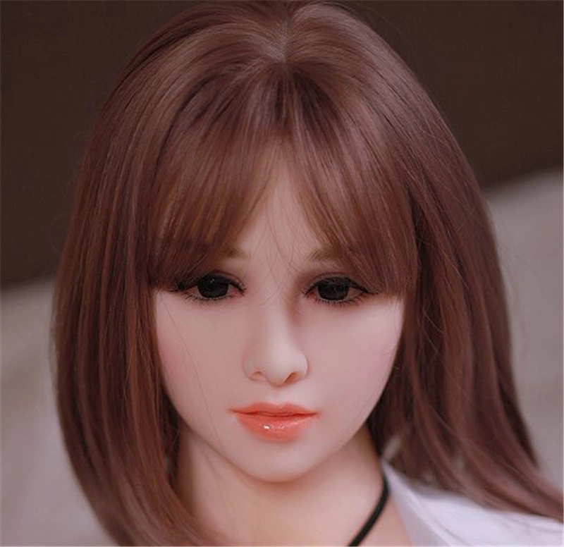 JY TPE Sex Doll Head#Doreen