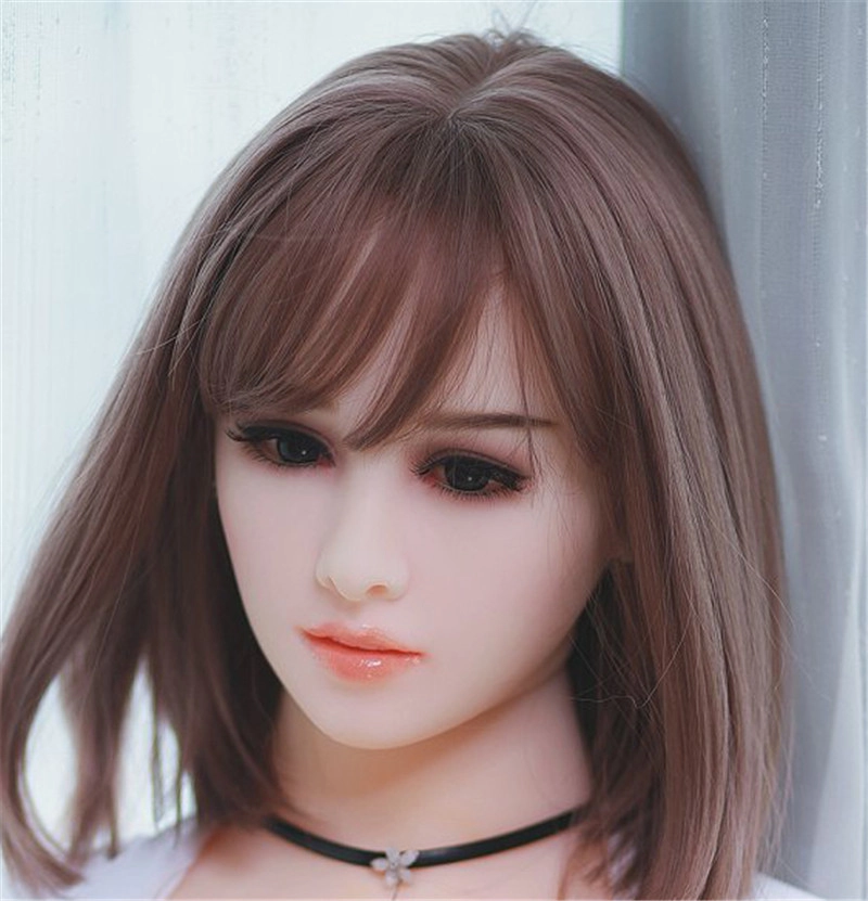 JY TPE Sex Doll Head#Doreen