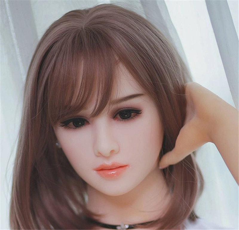 JY TPE Sex Doll Head#Doreen