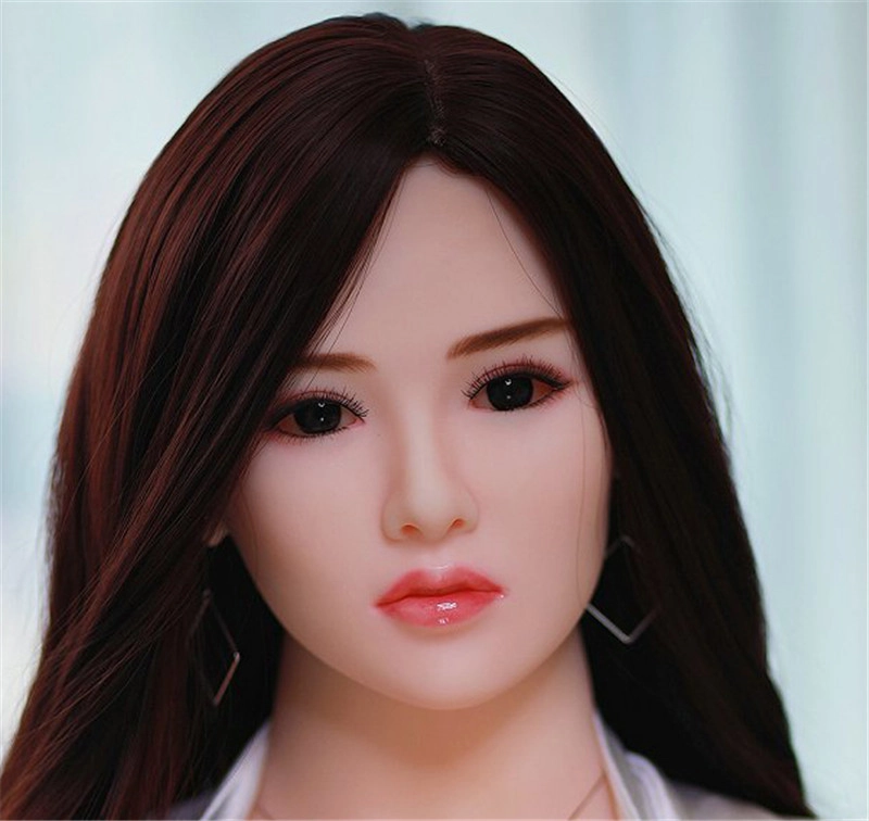 JY TPE Sex Doll Head#Doris