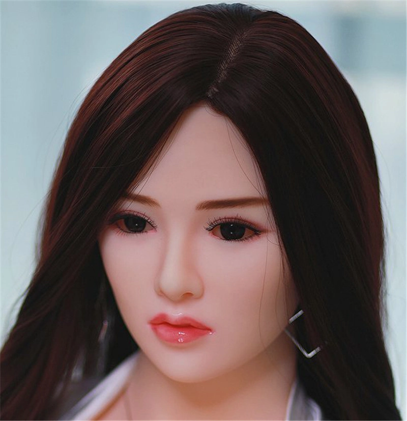 JY TPE Sex Doll Head#Doris