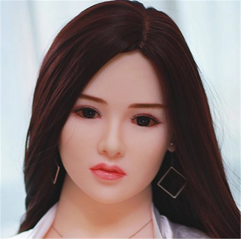 JY TPE Sex Doll Head#Doris