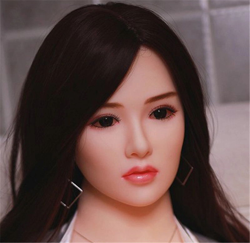 JY TPE Sex Doll Head#Doris