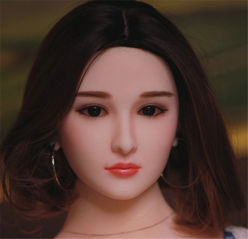 JY TPE Sex Doll Head#Ella