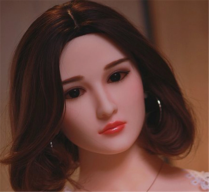 JY TPE Sex Doll Head#Ella