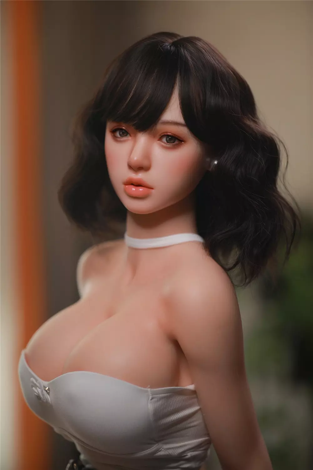 JY 161cm Silicone sex doll ShaZhi