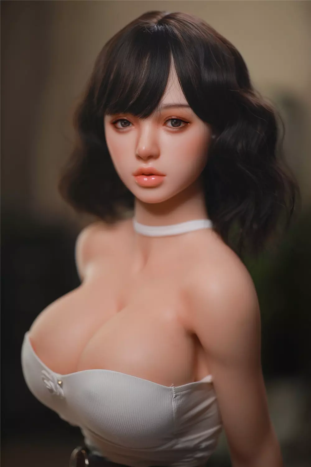 JY 161cm Silicone sex doll ShaZhi