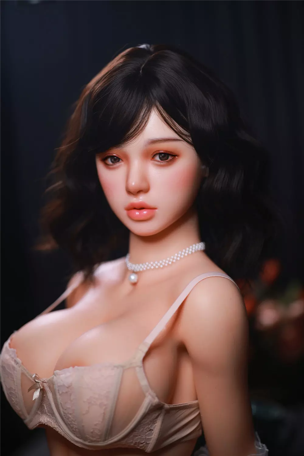 JY 161cm Silicone sex doll ShaZhiA