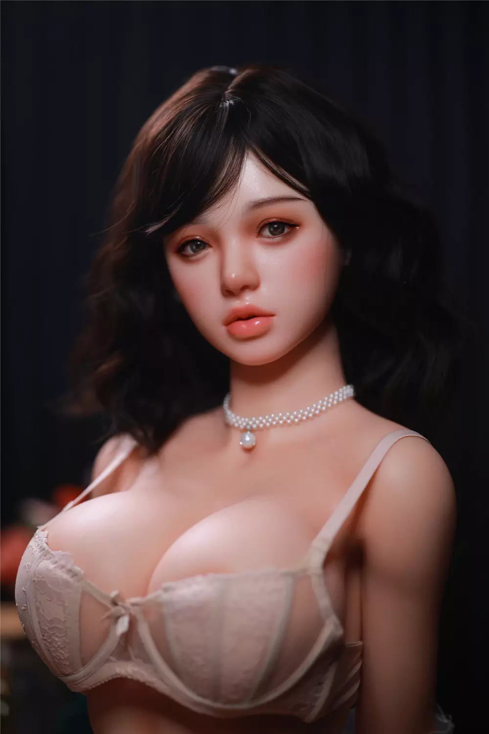 JY 161cm Silicone sex doll ShaZhiA