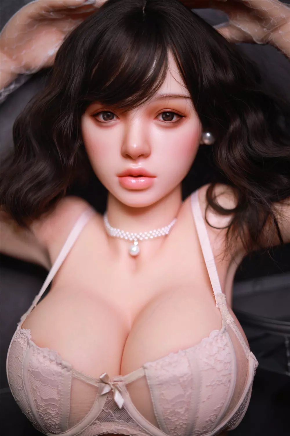 JY 161cm Silicone sex doll ShaZhiA